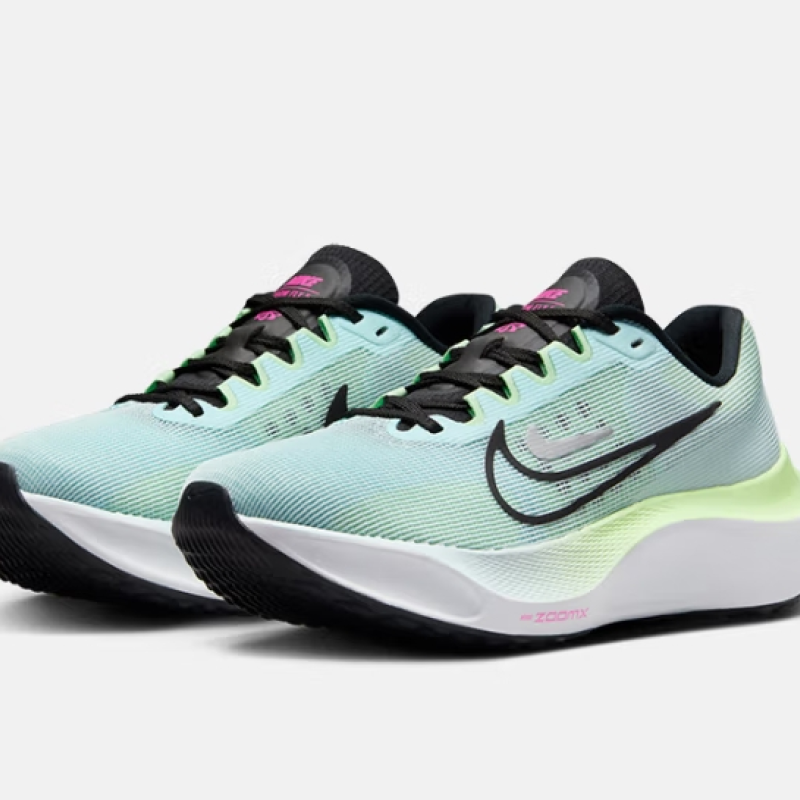 耐克(NIKE)女子公路跑步鞋 ZOOM FLY 5 DM8974-401 37.5 耐克(NIKE)女子公路跑步鞋 ZOOM FLY 5 DM8974-401 37.5