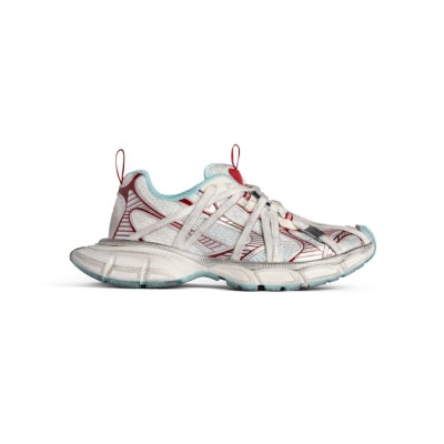 3XL EXTREME LACES B运动鞋 3XL EXTREME LACES B运动鞋
