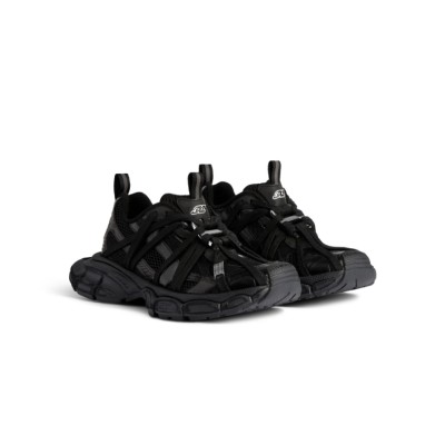 3XL EXTREME LACES B运动鞋