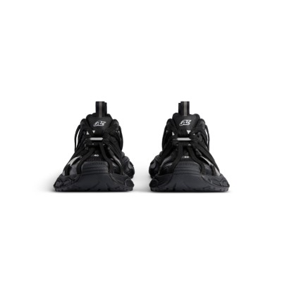 3XL EXTREME LACES B运动鞋