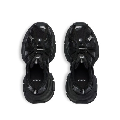 3XL EXTREME LACES B运动鞋