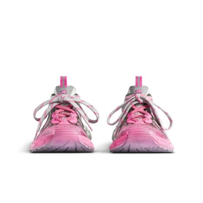 3XL TOE SPRAY运动鞋