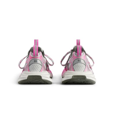 3XL TOE SPRAY运动鞋