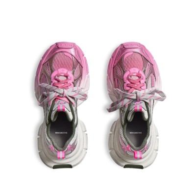 3XL TOE SPRAY运动鞋