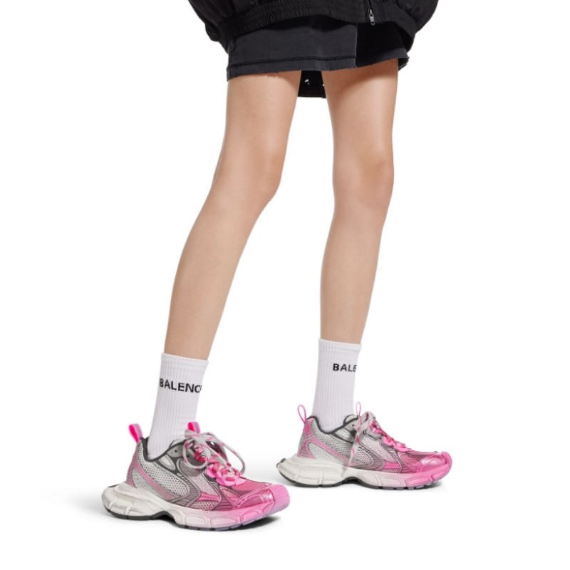 3XL TOE SPRAY运动鞋 3XL TOE SPRAY运动鞋