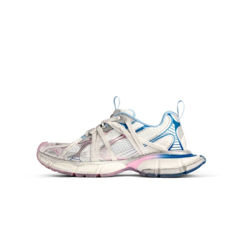 3XL EXTREME LACES B运动鞋 3XL EXTREME LACES B运动鞋