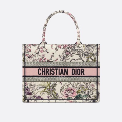 中号 Book Tote 手袋