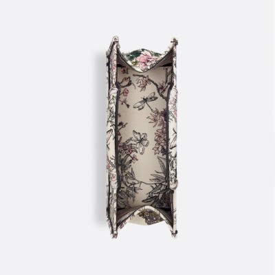中号 Book Tote 手袋