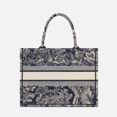 中号 Book Tote 手袋