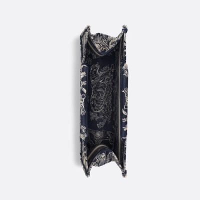 中号 Book Tote 手袋