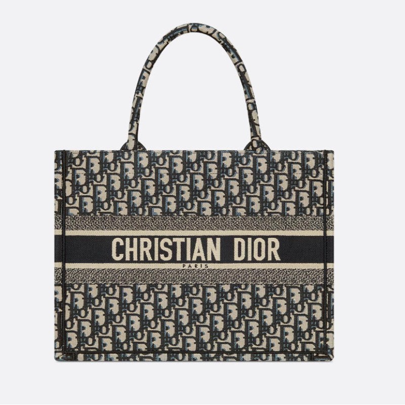 中号 Book Tote 手袋