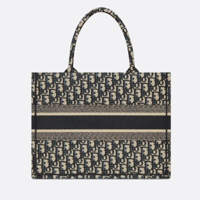 中号 Book Tote 手袋
