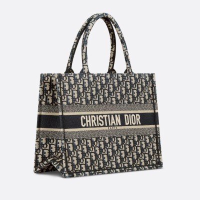 中号 Book Tote 手袋