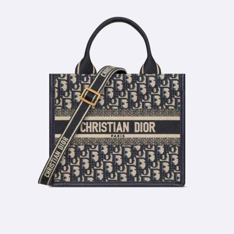 小号 Book Tote 手袋