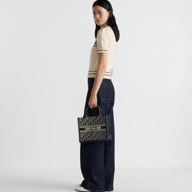 小号 Book Tote 手袋 小号 Book Tote 手袋