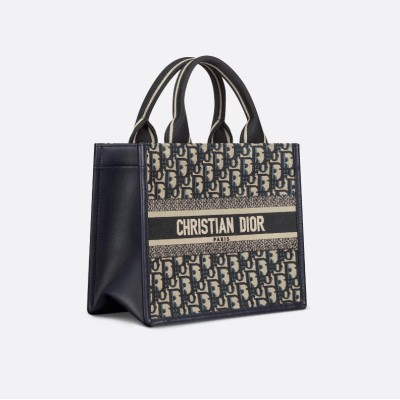 小号 Book Tote 手袋