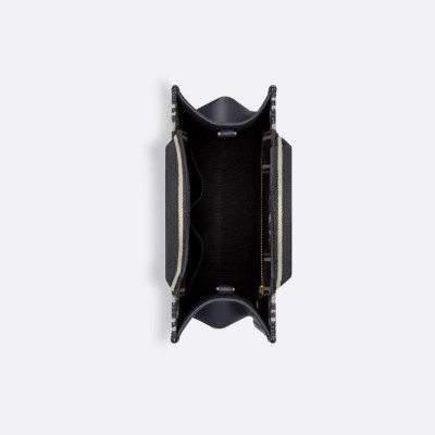 小号 Book Tote 手袋