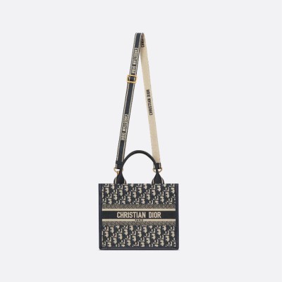 小号 Book Tote 手袋
