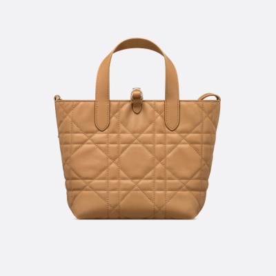 小号 Dior Toujours 竖版手袋 小号 Dior Toujours 竖版手袋