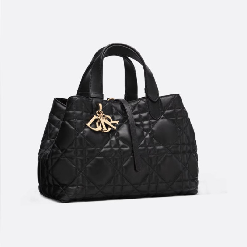 中号 Dior Toujours 手袋 中号 Dior Toujours 手袋