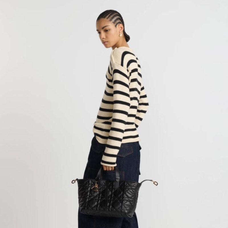 中号 Dior Toujours 手袋 中号 Dior Toujours 手袋