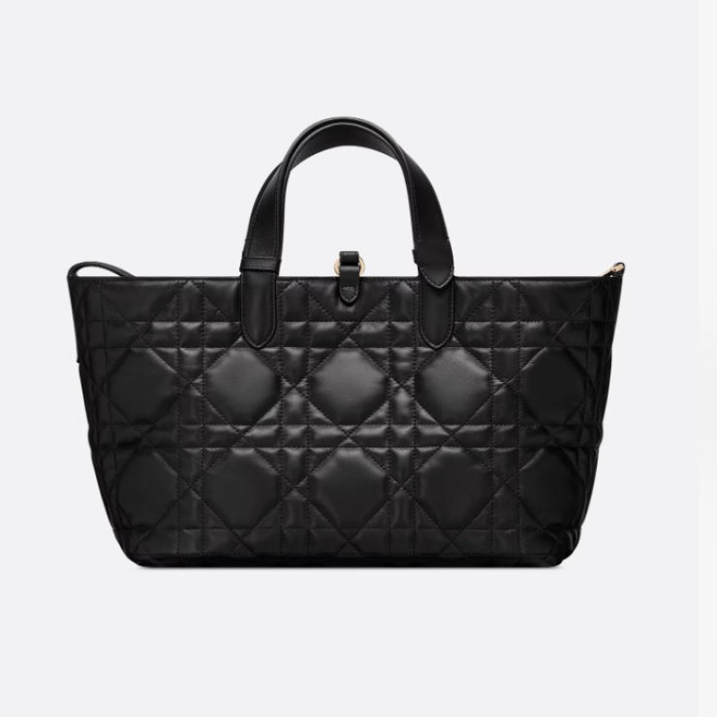 中号 Dior Toujours 手袋 中号 Dior Toujours 手袋