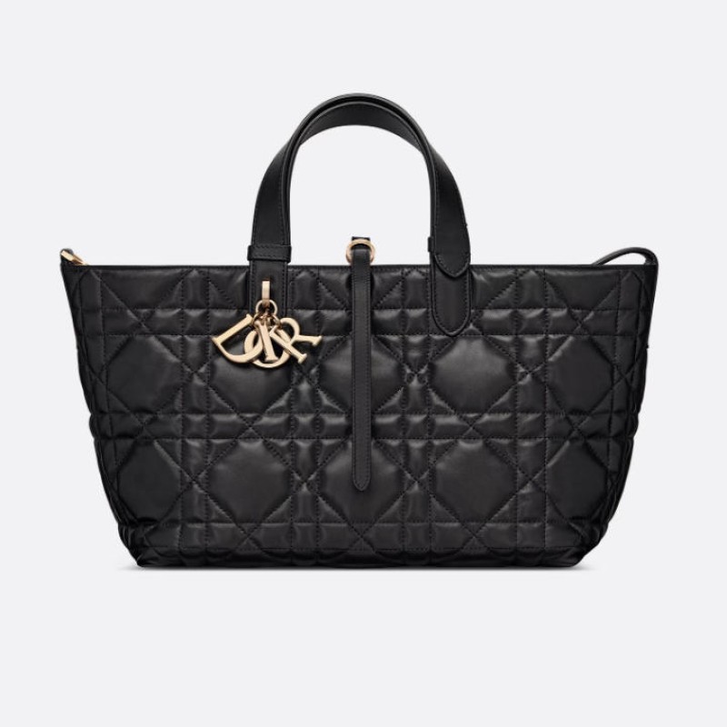 中号 Dior Toujours 手袋 中号 Dior Toujours 手袋