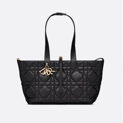 中号 Dior Toujours 手袋 中号 Dior Toujours 手袋