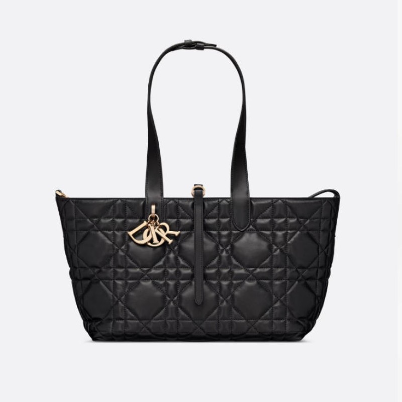 中号 Dior Toujours 手袋 中号 Dior Toujours 手袋