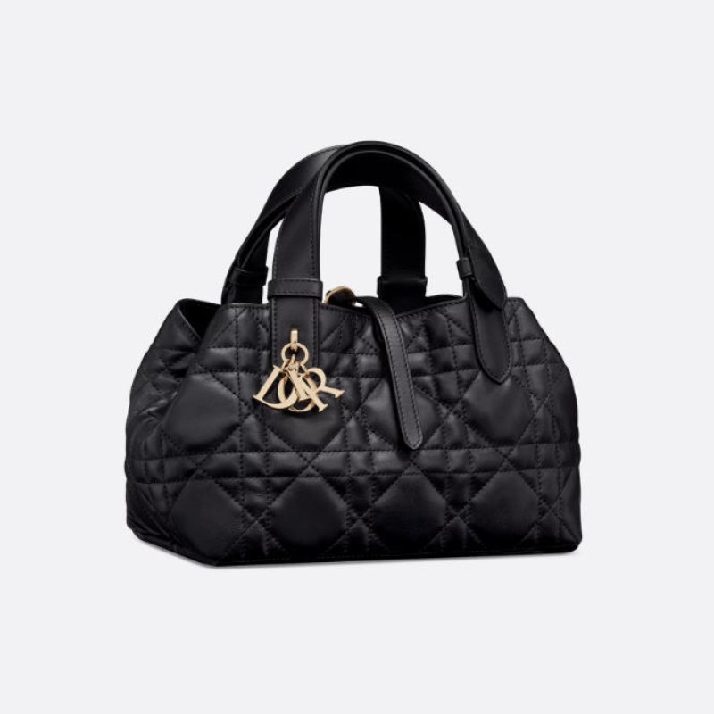 小号 Dior Toujours 手袋 小号 Dior Toujours 手袋