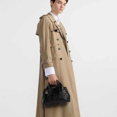 小号 Dior Toujours 手袋 小号 Dior Toujours 手袋