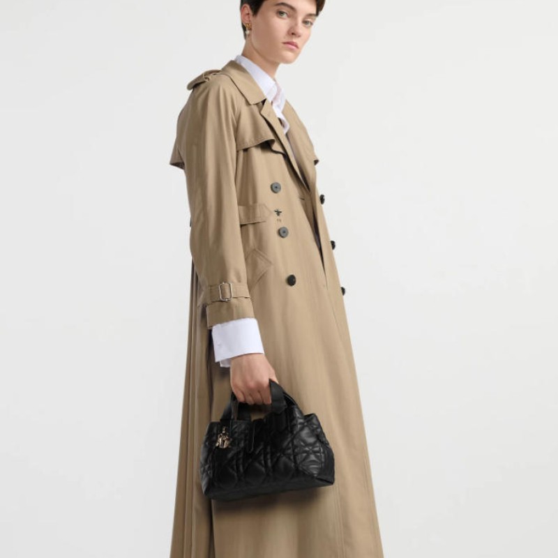 小号 Dior Toujours 手袋 小号 Dior Toujours 手袋