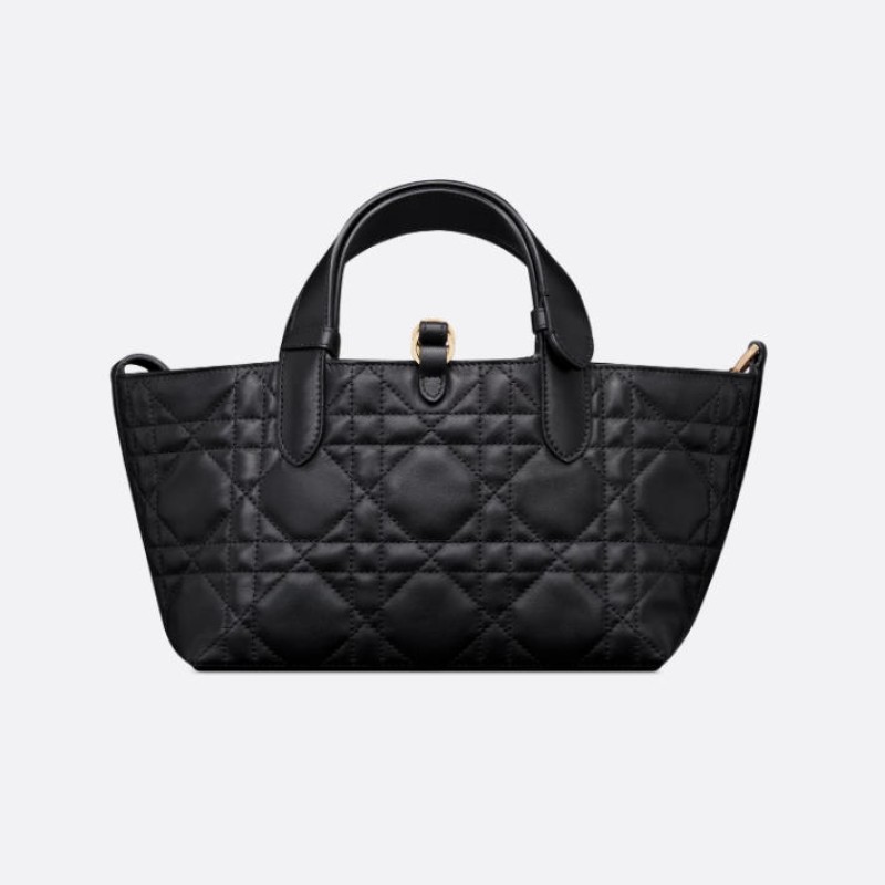 小号 Dior Toujours 手袋 小号 Dior Toujours 手袋