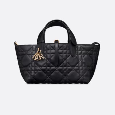 小号 Dior Toujours 手袋 小号 Dior Toujours 手袋