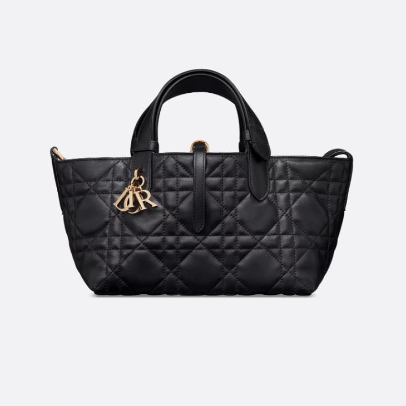 小号 Dior Toujours 手袋 小号 Dior Toujours 手袋