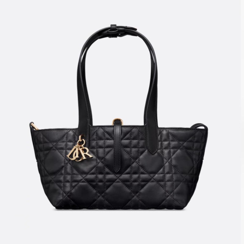 小号 Dior Toujours 手袋 小号 Dior Toujours 手袋