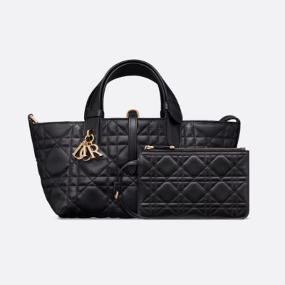 小号 Dior Toujours 手袋 小号 Dior Toujours 手袋