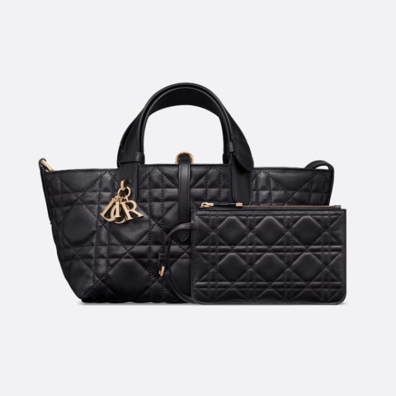 小号 Dior Toujours 手袋 小号 Dior Toujours 手袋
