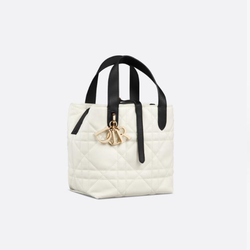小号 Dior Toujours 竖版手袋 小号 Dior Toujours 竖版手袋