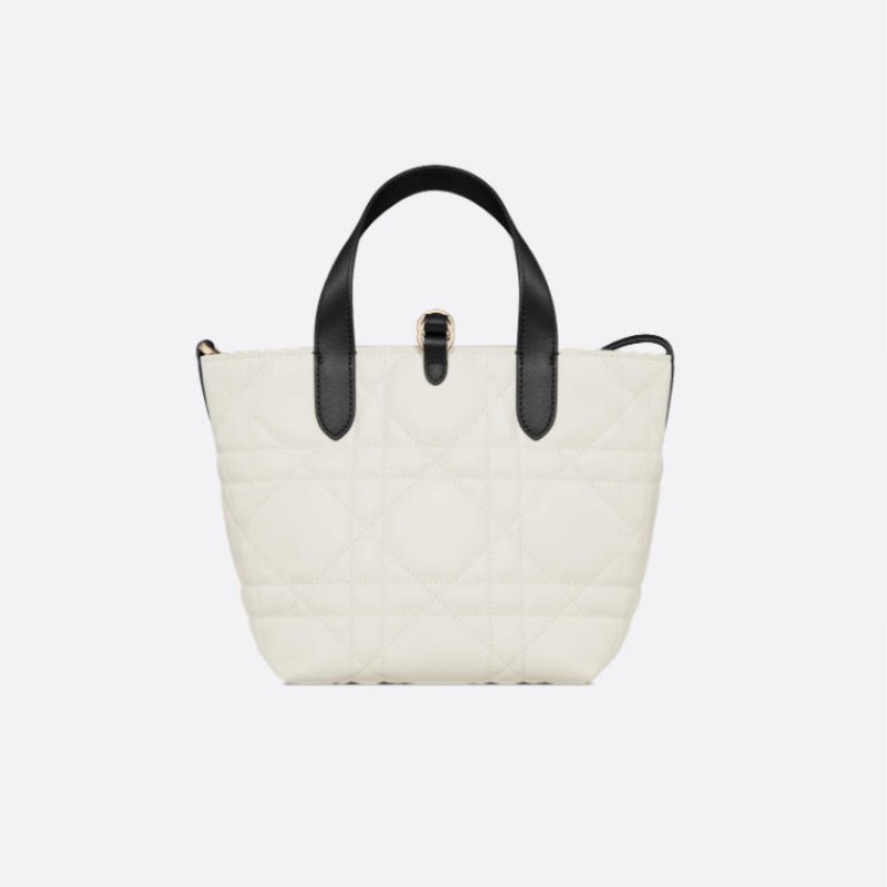 小号 Dior Toujours 竖版手袋 小号 Dior Toujours 竖版手袋