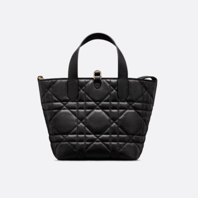 小号 Dior Toujours 竖版手袋