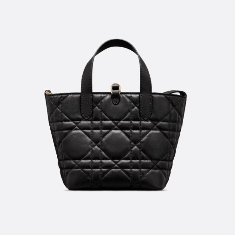 小号 Dior Toujours 竖版手袋 小号 Dior Toujours 竖版手袋