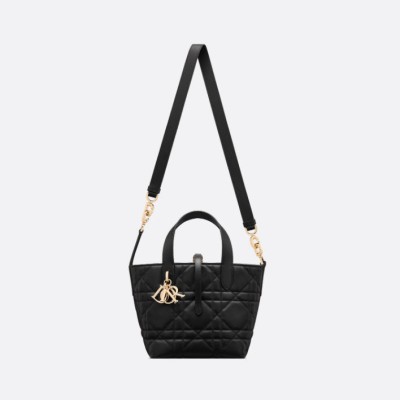 小号 Dior Toujours 竖版手袋