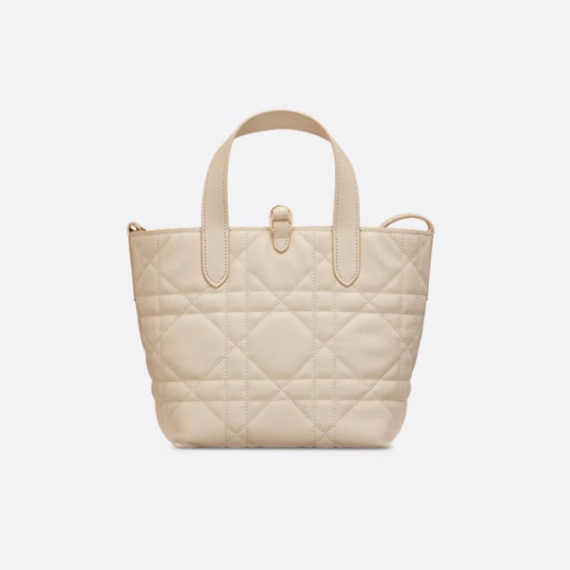 小号 Dior Toujours 竖版手袋 小号 Dior Toujours 竖版手袋