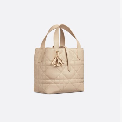 小号 Dior Toujours 竖版手袋 小号 Dior Toujours 竖版手袋