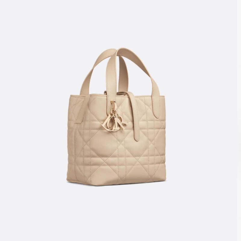 小号 Dior Toujours 竖版手袋 小号 Dior Toujours 竖版手袋