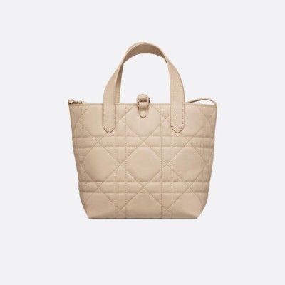 小号 Dior Toujours 竖版手袋 小号 Dior Toujours 竖版手袋