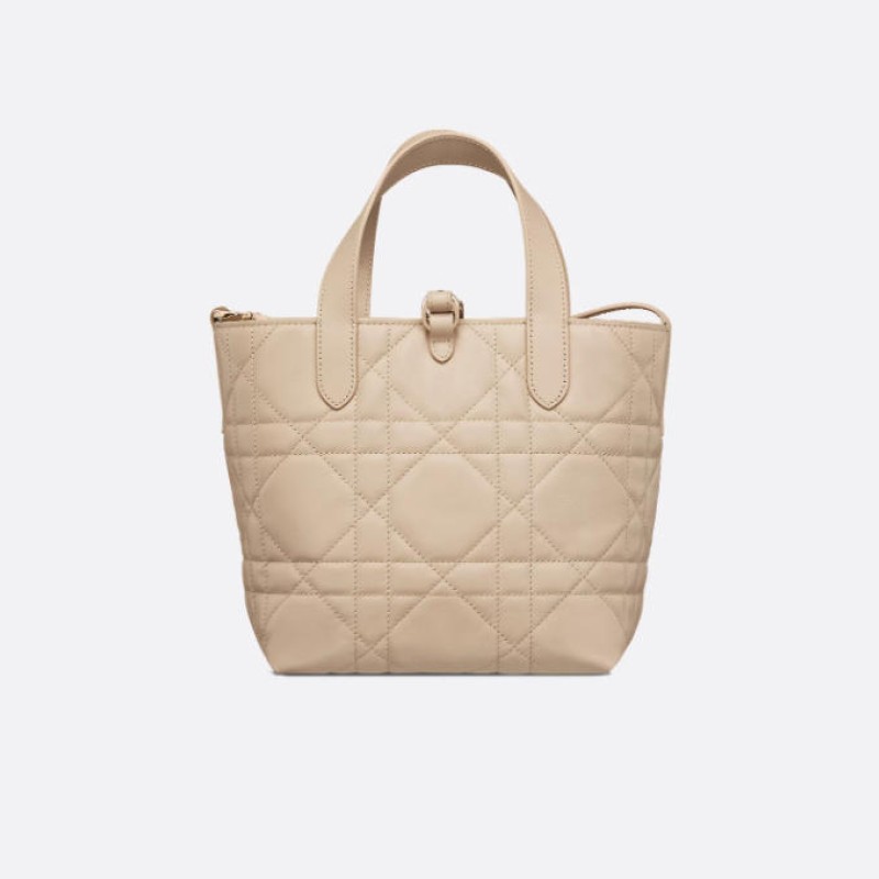 小号 Dior Toujours 竖版手袋 小号 Dior Toujours 竖版手袋