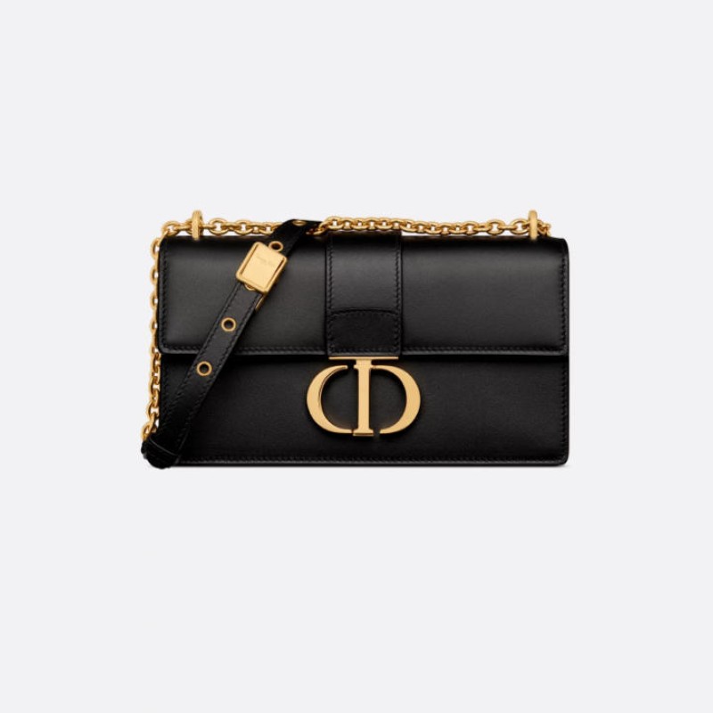 30 Montaigne East-West Chain Handbag