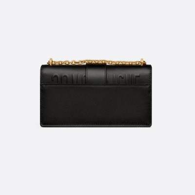 30 Montaigne East-West Chain Handbag